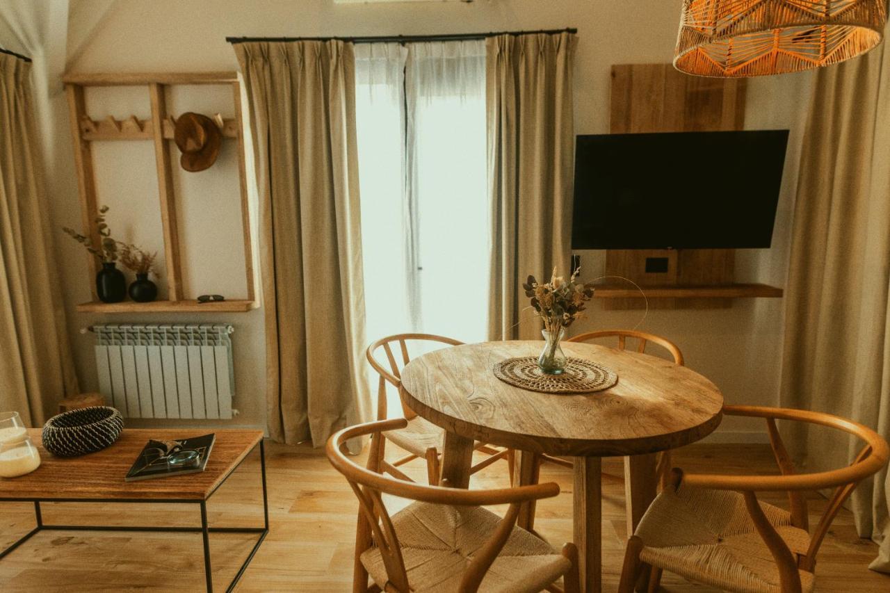 La Galeria - Hotel Boutique Carilo Eksteriør bilde