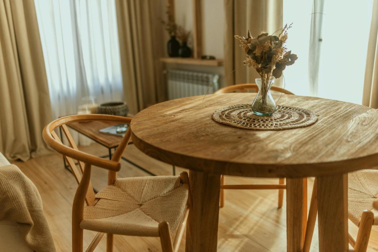 La Galeria - Hotel Boutique Carilo Eksteriør bilde