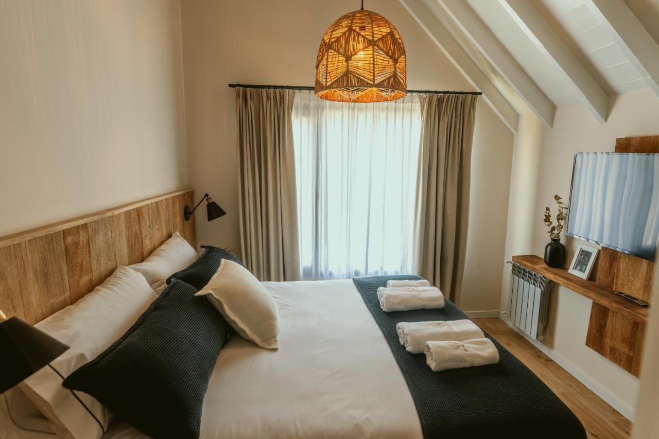 La Galeria - Hotel Boutique Carilo Eksteriør bilde
