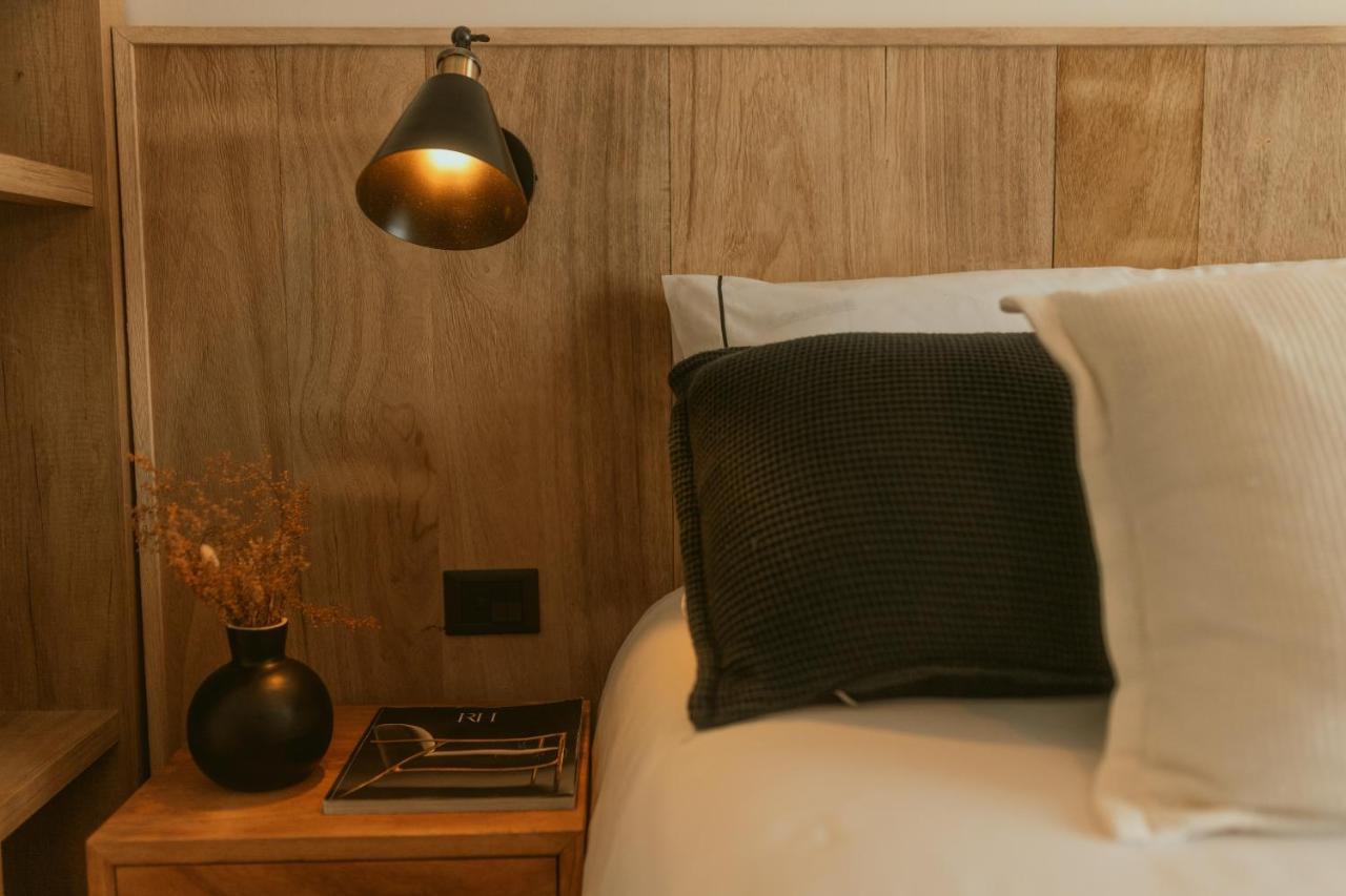 La Galeria - Hotel Boutique Carilo Eksteriør bilde