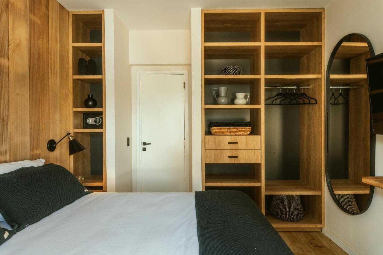 La Galeria - Hotel Boutique Carilo Eksteriør bilde