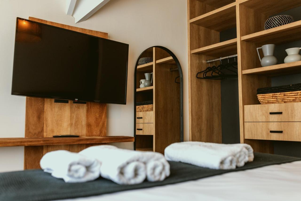 La Galeria - Hotel Boutique Carilo Eksteriør bilde