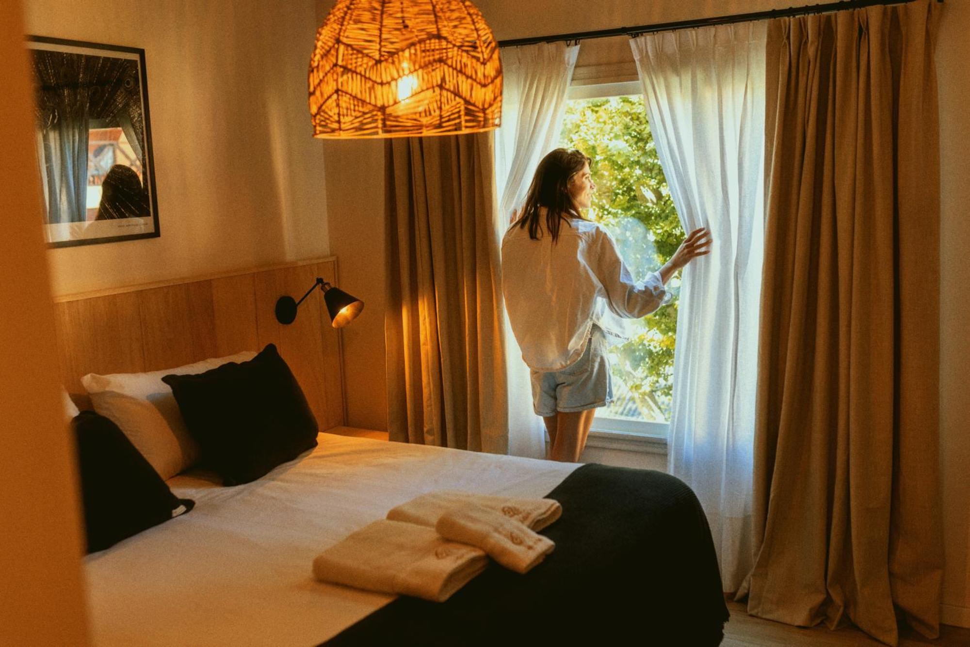La Galeria - Hotel Boutique Carilo Eksteriør bilde