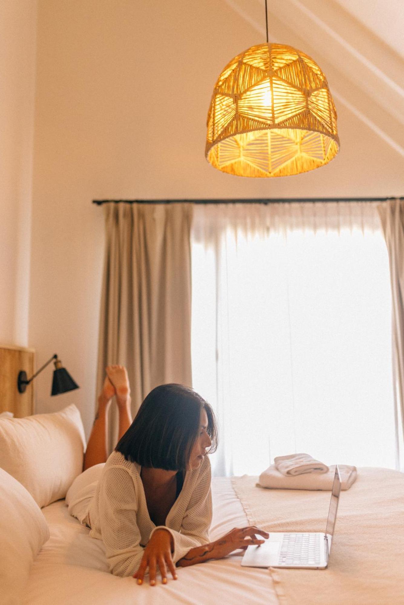La Galeria - Hotel Boutique Carilo Eksteriør bilde